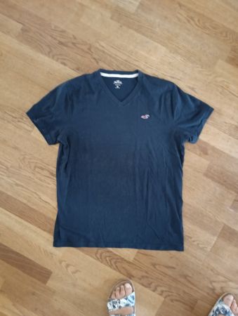 T-Shirt "Hollister" Gr. L...