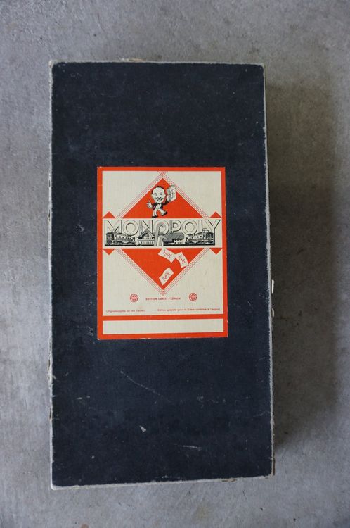 Monopoly Nachfüllpackung – Hotels, Häuser & Würfel Im Ersatzset