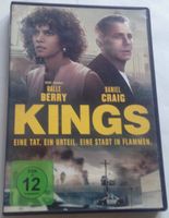 Kings - Eine Tat. Ein Urteil. Eine Stadt in Flammen   ©'2018