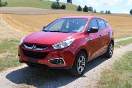 Hyundai iX35 2.0i 4x4 inkl. AhK 1900kgDAB