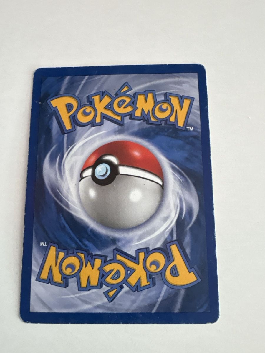 Pokémon Carte collezionabili: Pokemon Machollo - Kraftprotz-Pokémon, – Usato da Emmenbrücke venduto da Dr.Stone 1