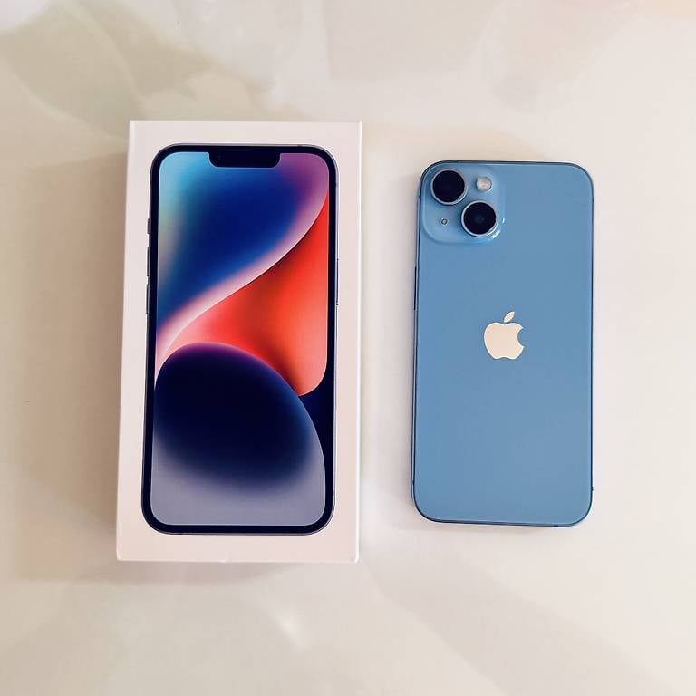 Apple Telefoni cellulari / Smartphones: iPhone 14 128gb – Usato da Renens VD venduto da pan_6kpx 1