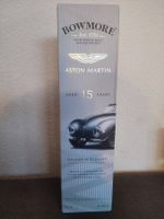 Bowmore 15 Aston Martin 1 Liter