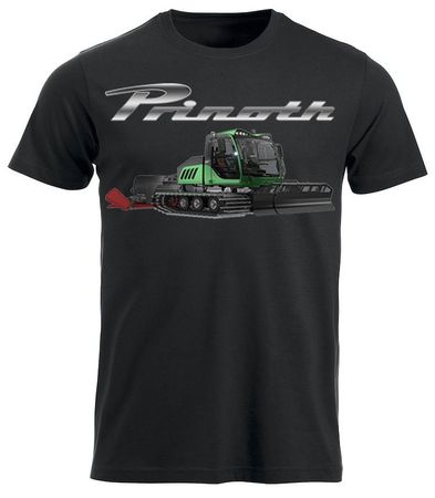 Prinoth Husky T-Shirt