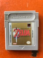 Nintendo Game Boy / Zelda Link's Awakening / PAL