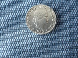 20 Rappen 1930