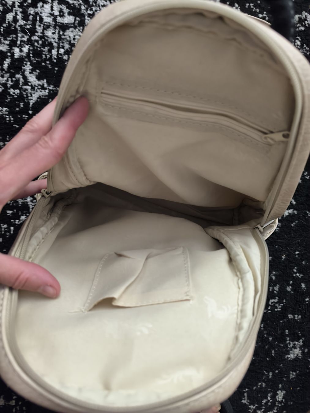Zaini: neuer Rucksack – Nuovo e nell'imballaggio originale da Zürich venduto da Italy2001 2
