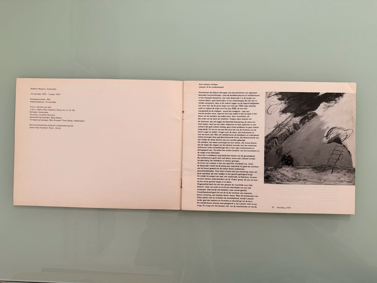Libri: Lataster Crouwel Stedelijk – Usato da Renens VD venduto da ale_q6bz 2