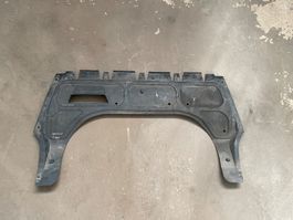 Uneterbodenschutz VW