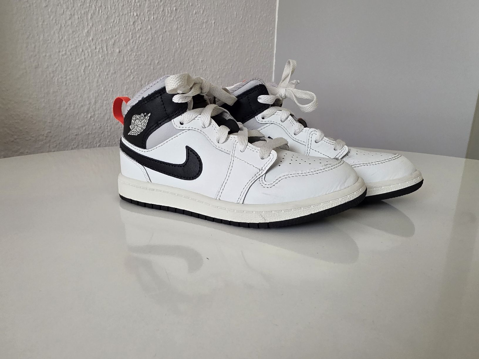 Jordan Herrenschuhe: Nike Jordan – Gebraucht aus Suhr von MrvicaAG