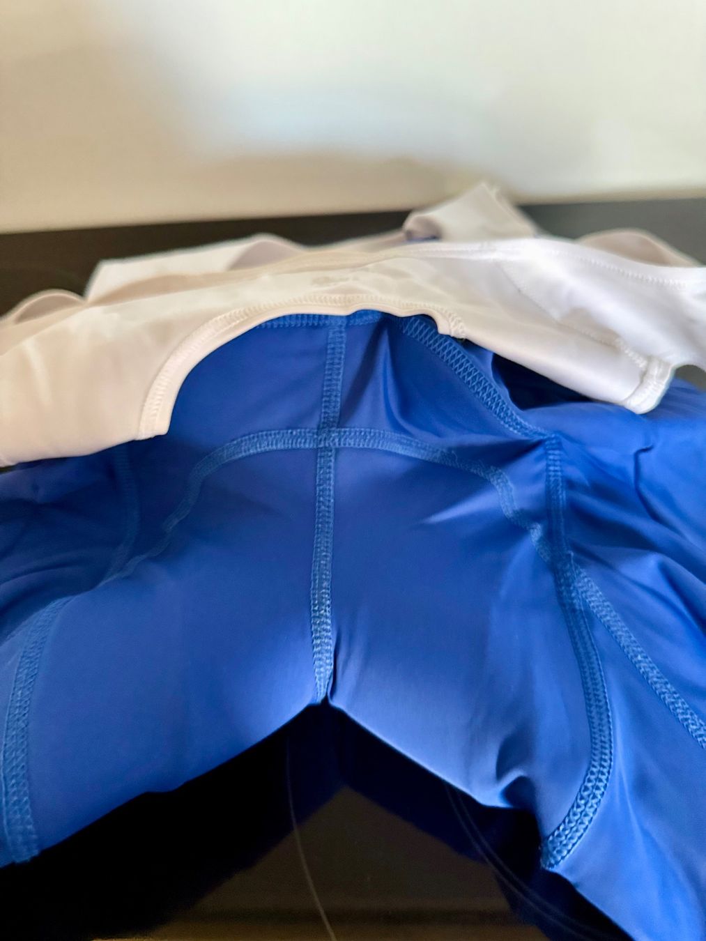 Rapha Pantaloni: RAPHA MEN'S CORE BIB SHORTS - Grösse S – Usato da Basel venduto da Carlos_Deperu 3