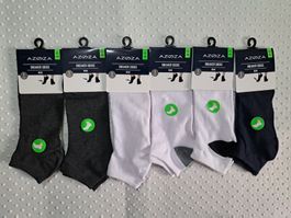 NEU! 6x Sneakers Herren Mix Grösse 43-46