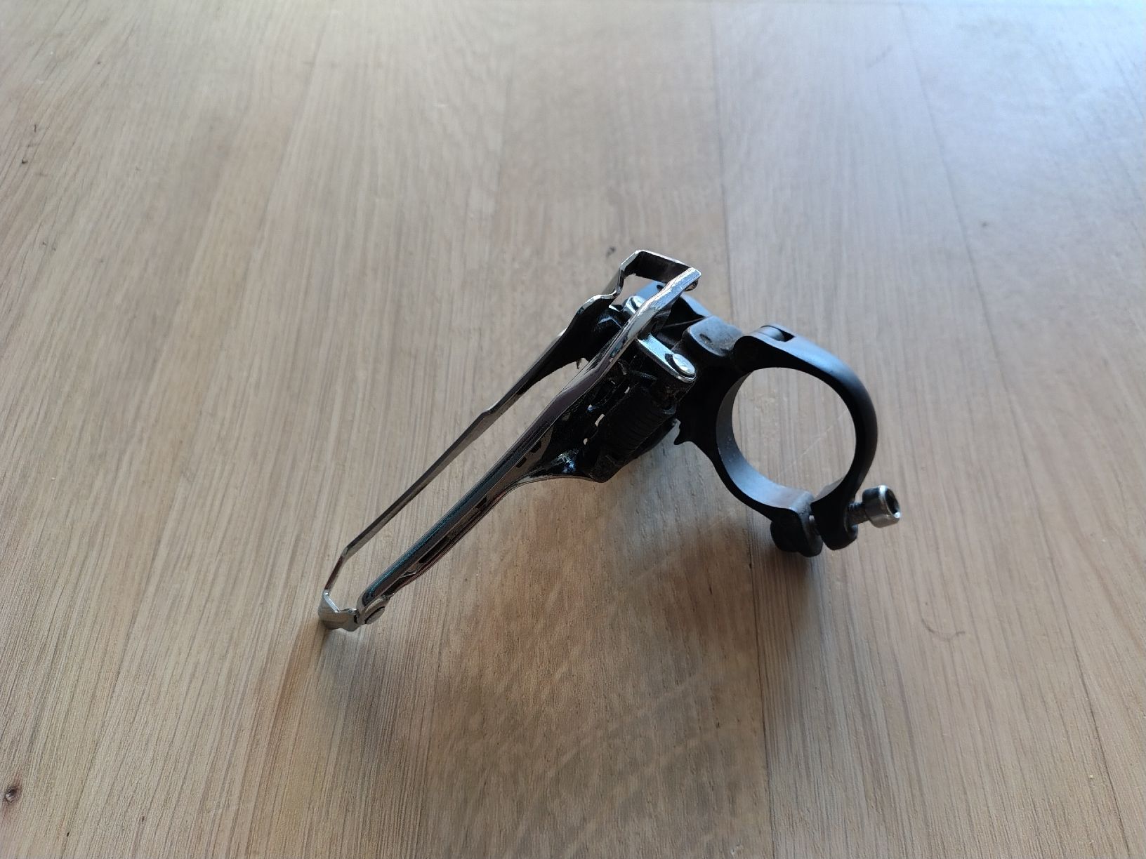 Shimano Pezzi di ricambio: Shimano 105 Umwerfer 2fach – Usato da Regensdorf venduto da szo_xjg5