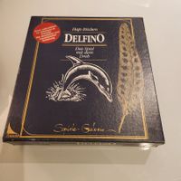 Delfino - Das Spiel mit dem Dreh - Hajo Bücken - Komplett
