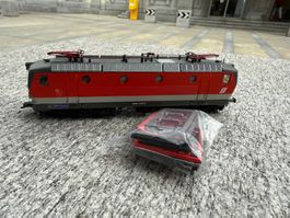 鉄道模型 ROCO DSB Lyntog MA DCC Sound 63061 Roco 63061 DSB MA Lyntog 4 Car DMU with Sound - Hattons