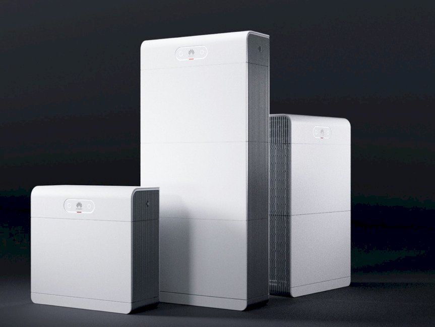 Huawei Solargeräte und Solarprodukte: Huawei 7kWh LUNA2000 7-E1 – Neu und originalverpackt aus Bottighofen von zaap 7