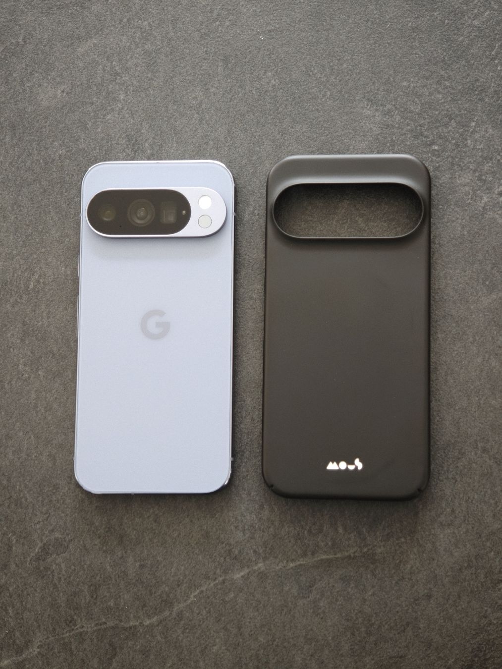 Google Telefoni cellulari / Smartphones: Google Pixel 10 Pro Moonstone 256GB – Usato da Güttingen venduto da sternengucker_ 3