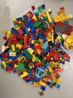 Grosse Sammlung Duplo von Lego
