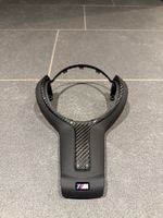 Original BMW Carbon Lenkradspange F Reihe Neu