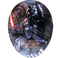 Papp-Osterei Star Wars 18 cm
