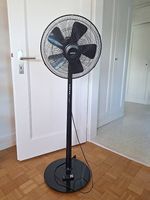 Ventilator