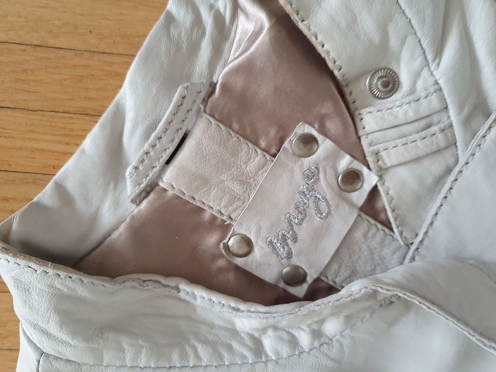 Giacche: Maze Lederjacke, Grösse S – Usato da Laufenburg venduto da megane1959 1