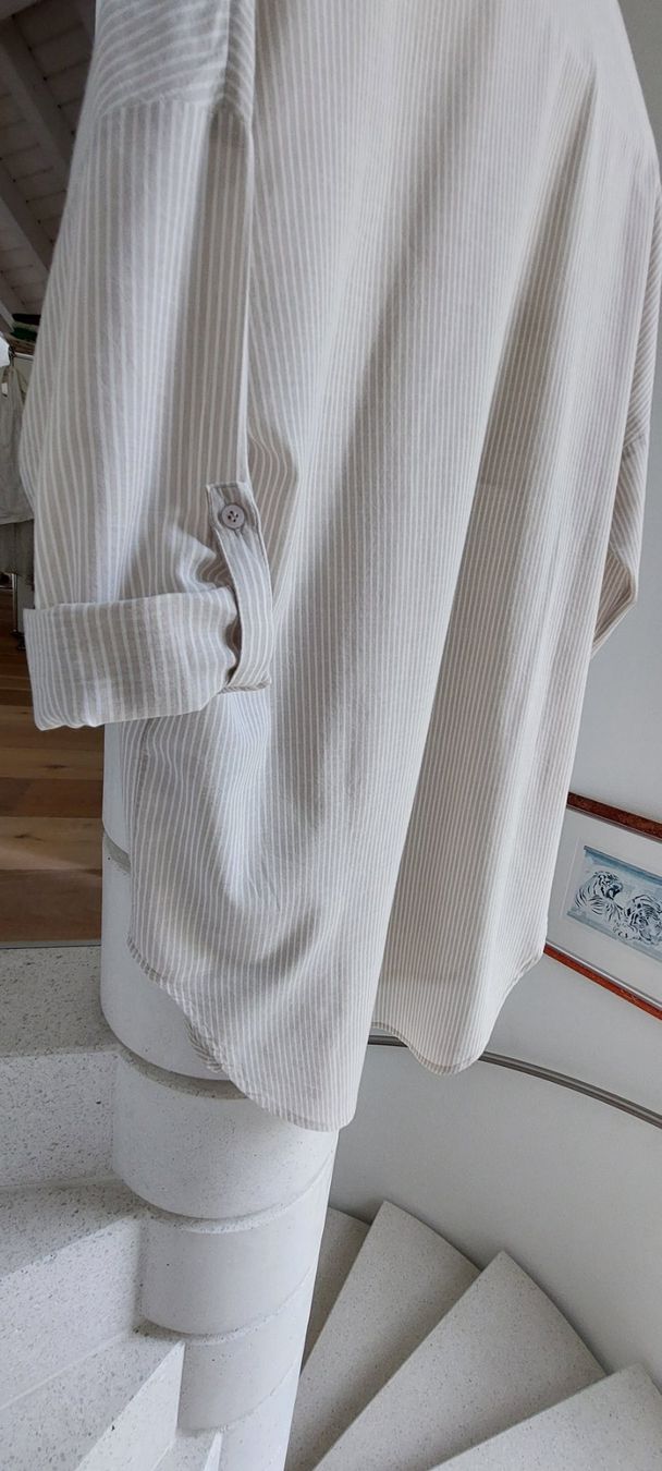 Vero Moda Chemisiers: "VERO MODA" Damen-Long-Bluse NEU – Neuf (Voir description) à RAMLINSBURG par AUDITT1999 2