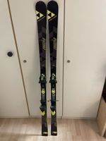 Rennski  Fischer RC4