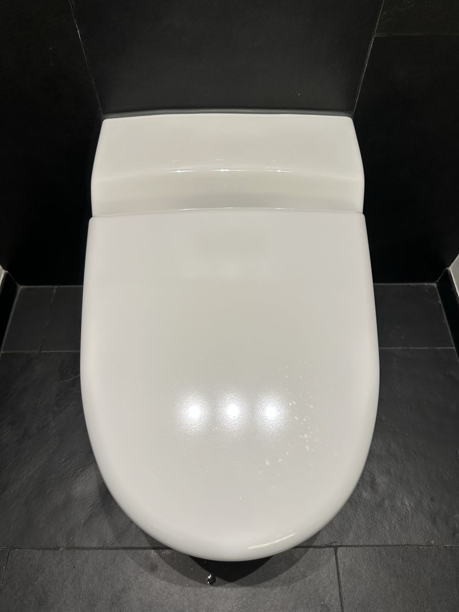 Geberit WC: Dusch-WC Balena 8000 ab CHF 1.00!!! – Defekt aus Wolfhausen von Hole-in-One 7