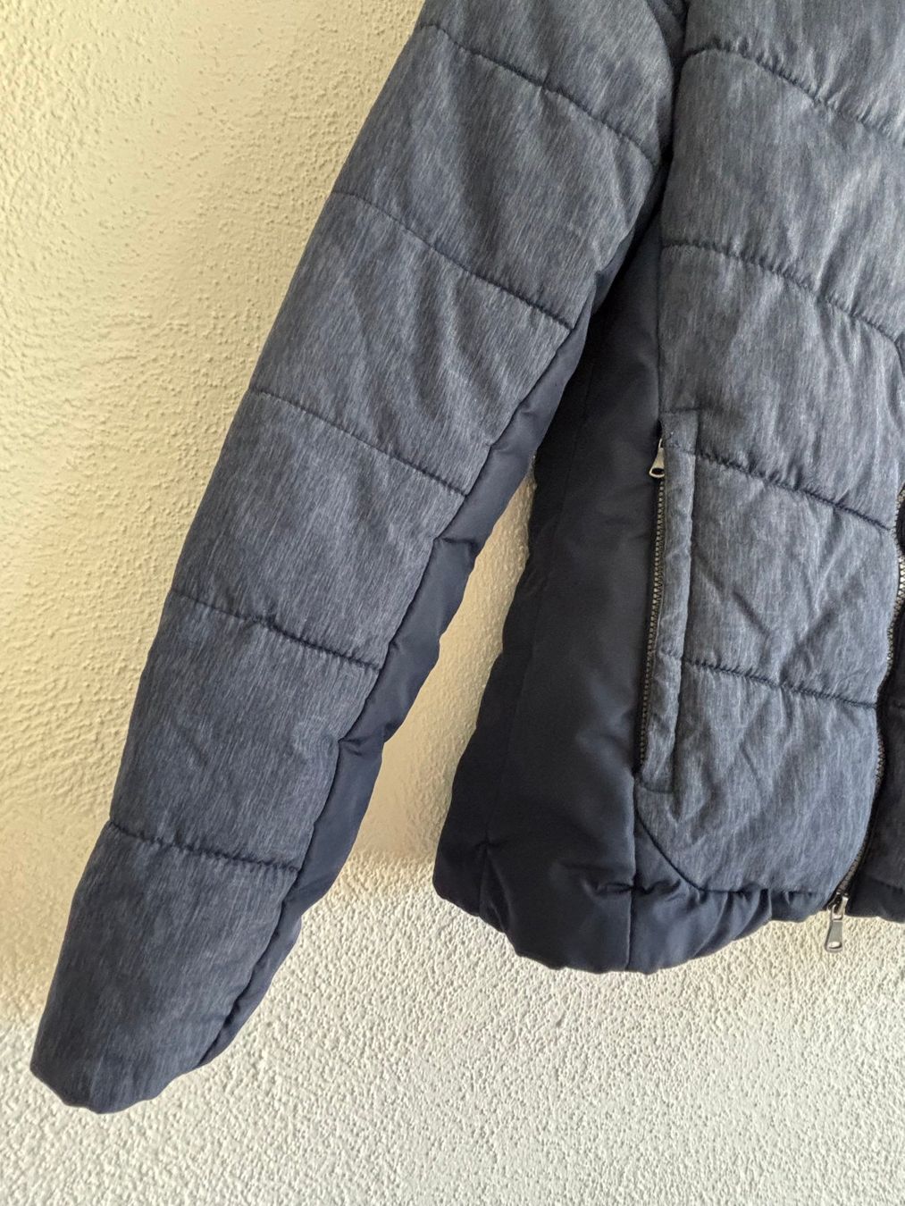 Tchibo Vestes: Steppjacke, Gr. 36 – D'occasion à Winterthur par 1doodle2 4