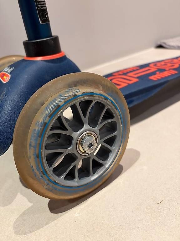 Kickboard: Micro Mini Scooter  – Gebraucht aus Ruschlikon von Kata_C 3