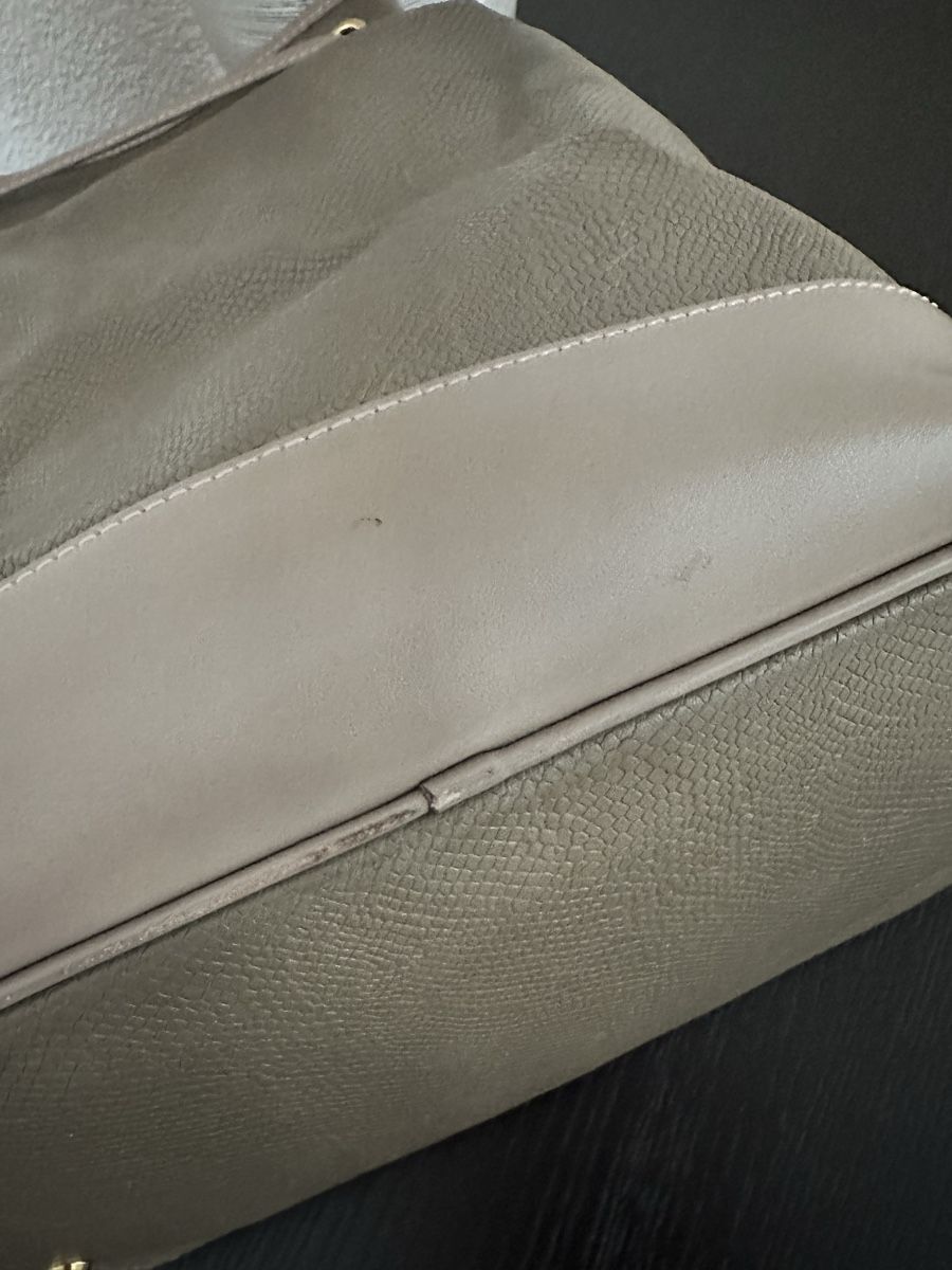 Maison Mollerus Taschen für Damen: Beuteltasche Mollerus – Gebraucht aus Küsnacht ZH von adr_669g 6