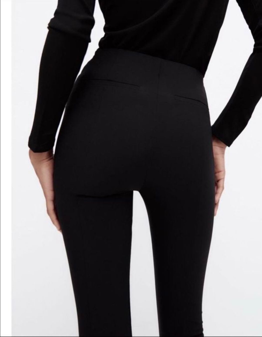 Zara Leggings: Zara legghis – Nuovo e nell'imballaggio originale da Opfikon venduto da ari_7yn2 3