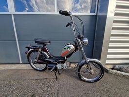 Puch X30 NS/NL, X30 Chopper Sondermodell Original