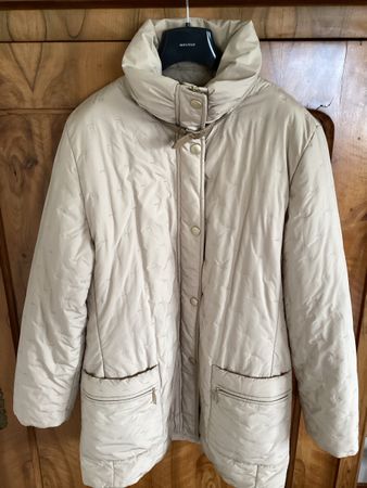Basler, Sport Line, Damensteppjacke, Gr. 40