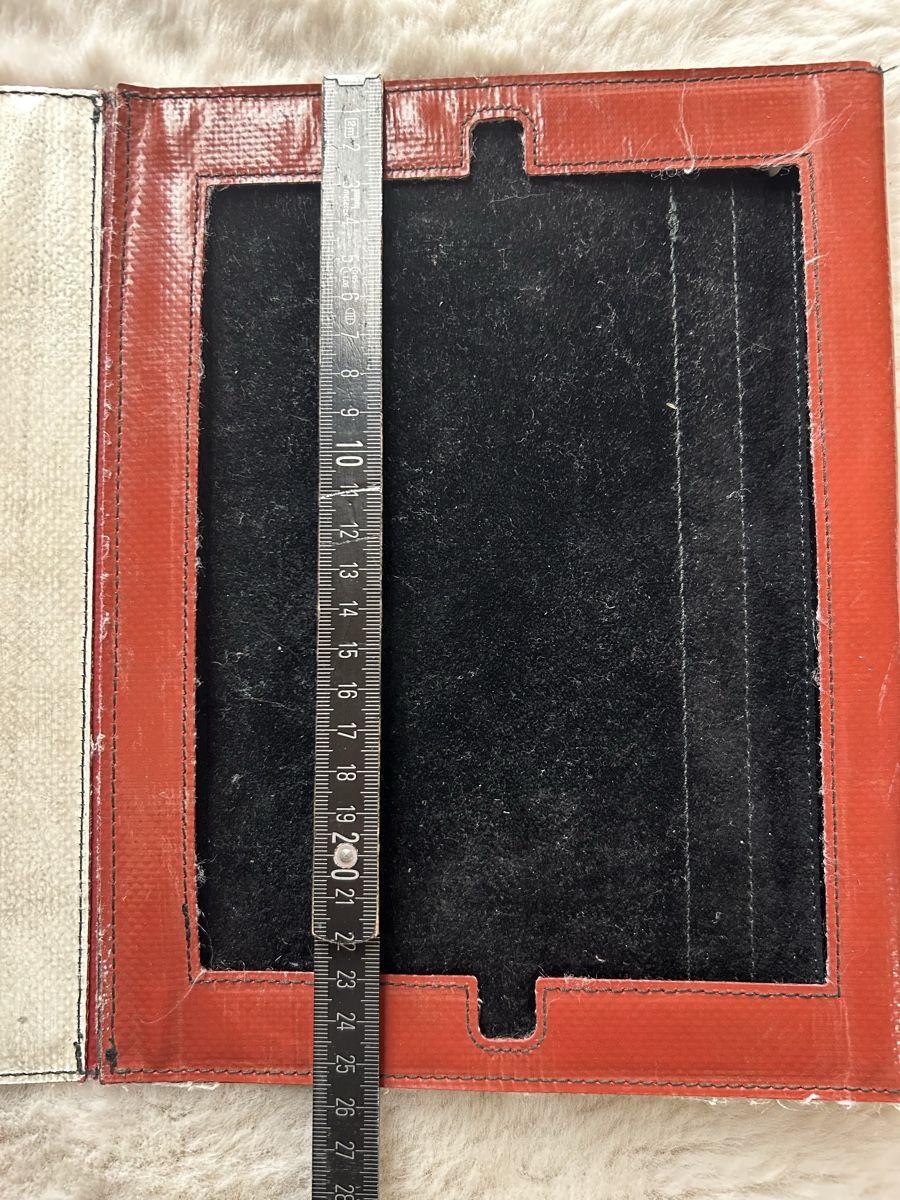 Freitag Covers & Taschen: Freitag Hülle Ipad – Gebraucht aus Aeschi b. Spiez von davidS744 5