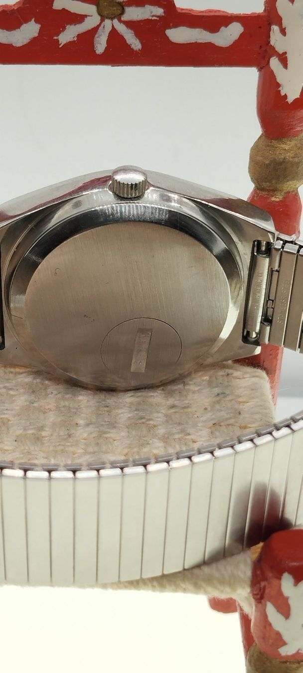 Montres: Montre vintage lambda quartz – D'occasion à La Chaux-de-Fonds par jac_9llg 7
