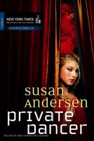 Andersen Susan - Private Dancer / Thriller