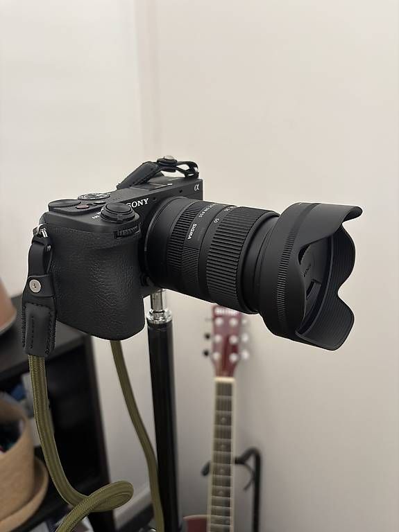 Fotocamera: Neuwertige Sony Alpha 6700 – Nuovo e nell'imballaggio originale da Frauenfeld venduto da clo_tbt6 3