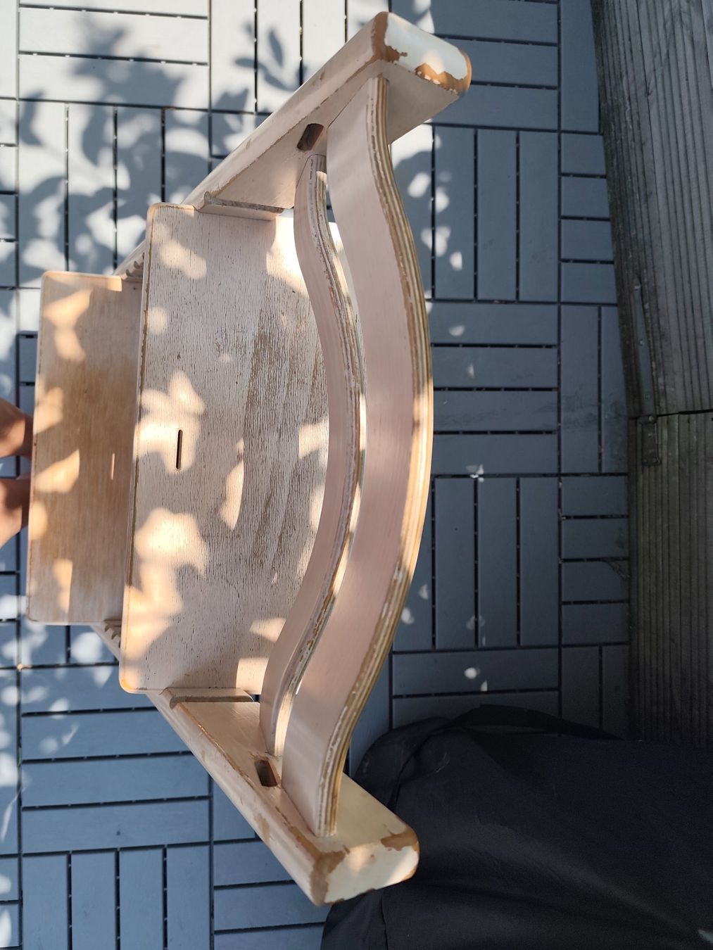 Chaises hautes: TripTrap Stoke gebraucht – D'occasion à Weisslingen par dubda 1