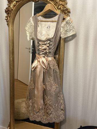 Dirndl Trachtenmode Oktoberfest 