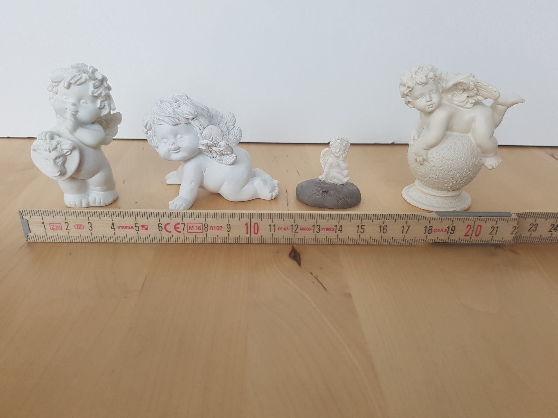 Statuette: Engelset weiss – Usato da Boll venduto da Dajufa 1