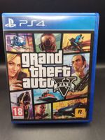Grand Theft Auto 5 - GTA V - PS4 / PS5 📀🎮📀 TOP