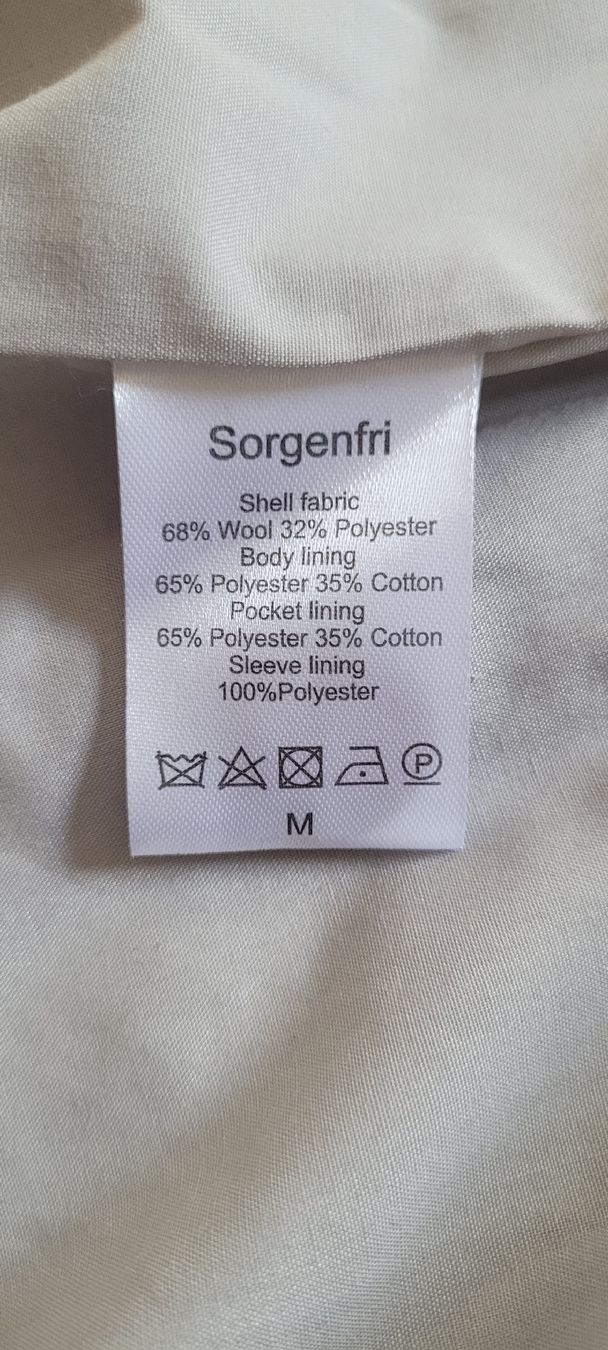 Mäntel: Neuer Wintermantel Gr. 40 – Neu und originalverpackt aus Feusisberg von Pingui55 4