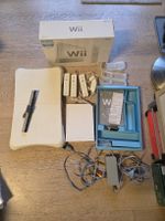 wii sammelung