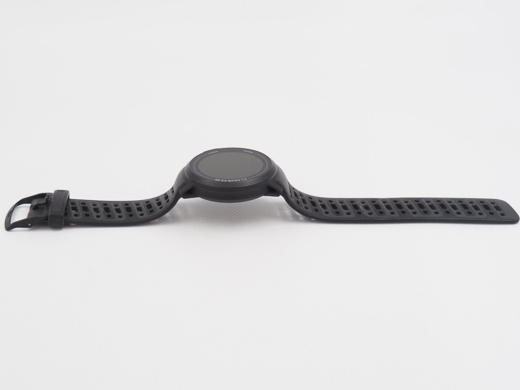 Coros Smartwatch: COROS Pace Pro, Black Smartwatch (26090501) – Usato da Zürich venduto da fundsachenverkauf 1