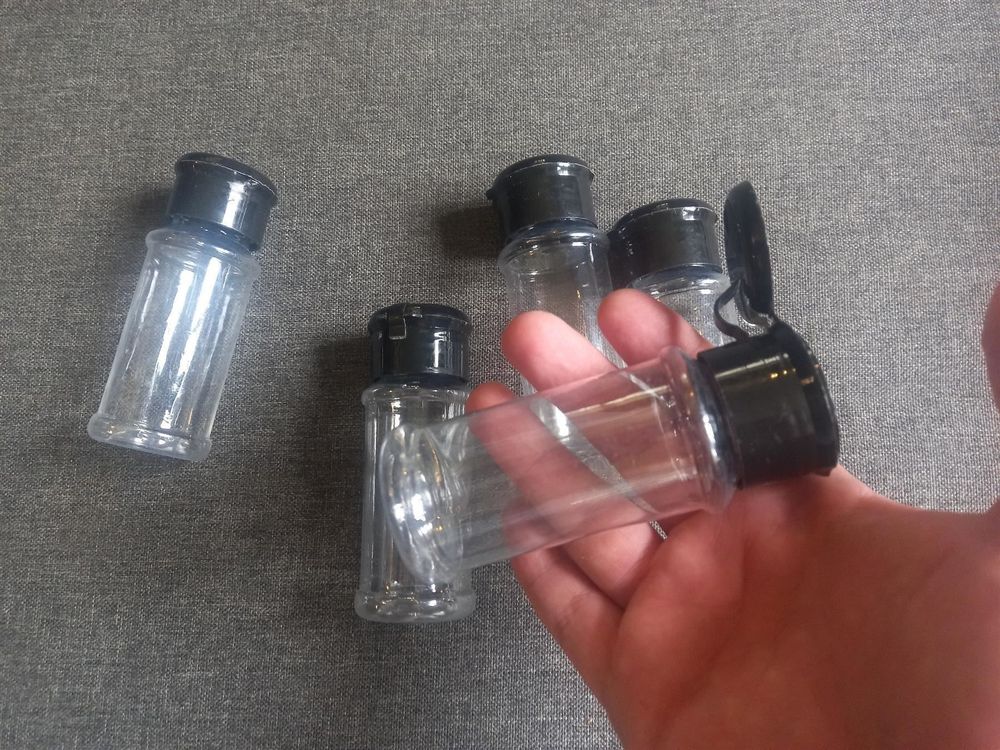 Bouteilles d'eau portables pour le Sport, 3 co... - Grandado