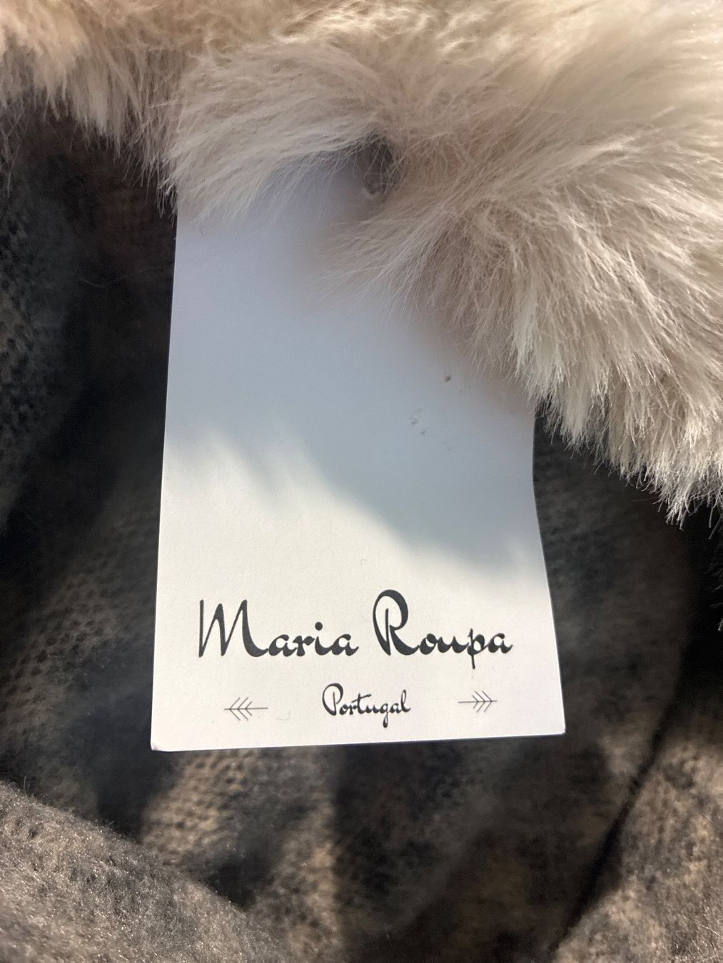 Altro in Moda donna: Poncho Boho – Nuovo e nell'imballaggio originale da Küssnacht am Rigi venduto da Anacerna 2