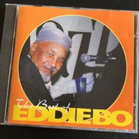Eddie Bo - The Best Of | R&B, Soul