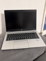 HP EliteBook 840 G5 – i5 – 8GB RAM – 256GB – Win 11 Pro
